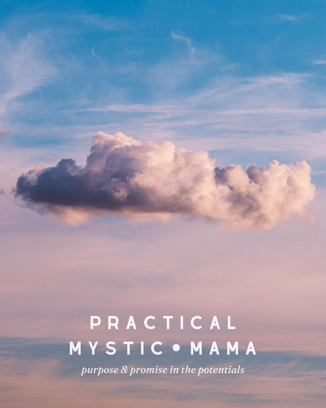 PRACTICAL MYSTIC MAMA (1)