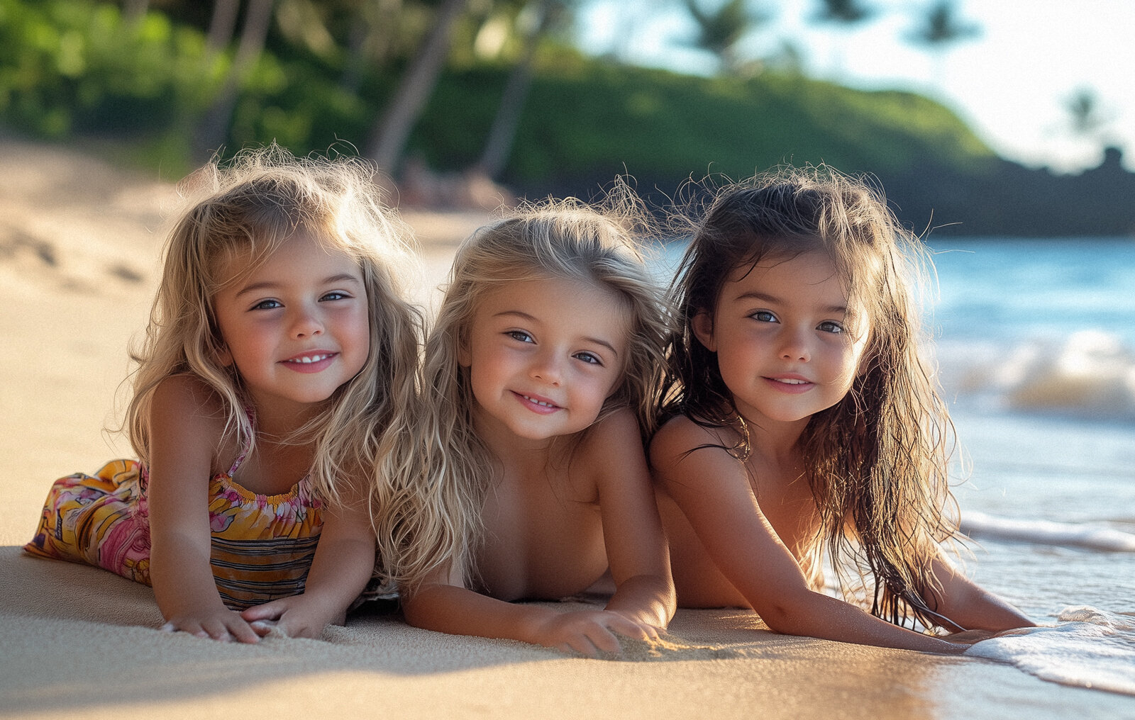 Kauai photographers