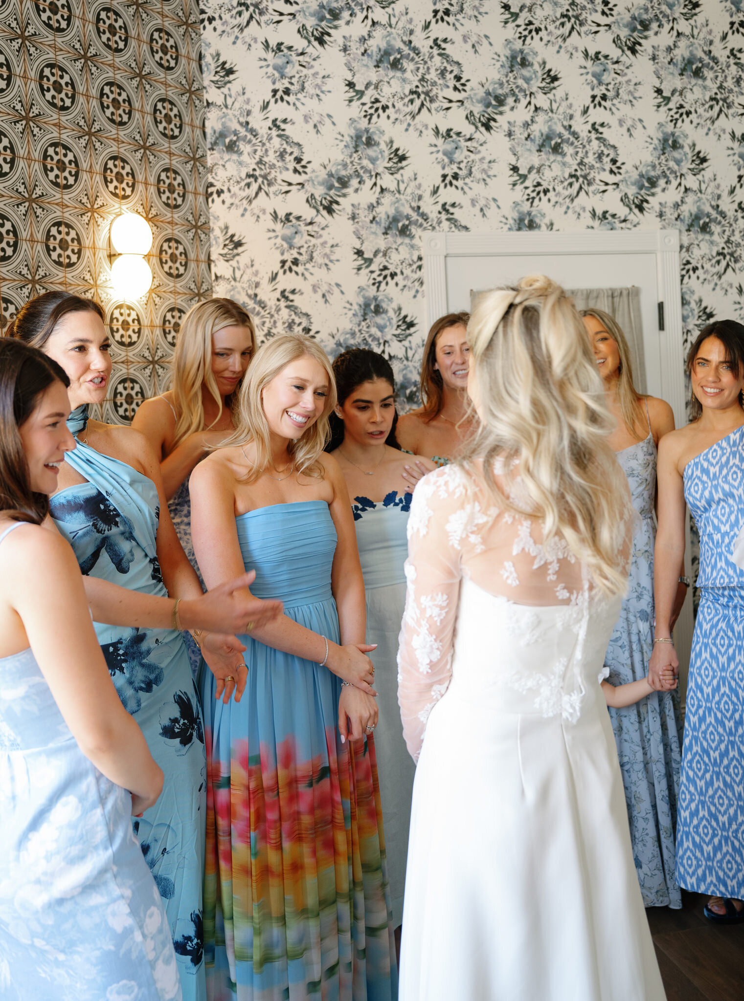 Madrona Wedding Planner14