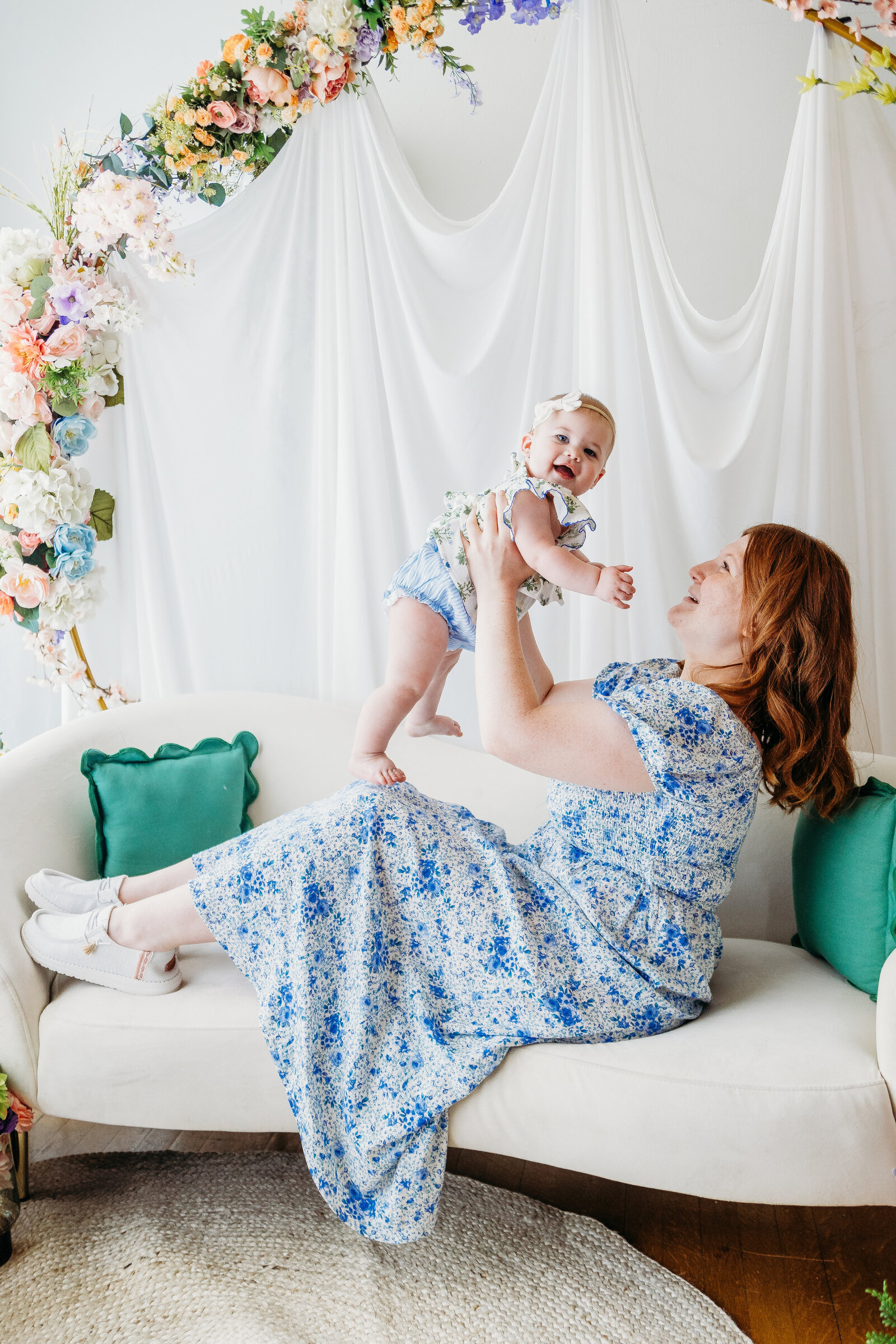 Beaumont Texas Maternity and Children Professional Photographer