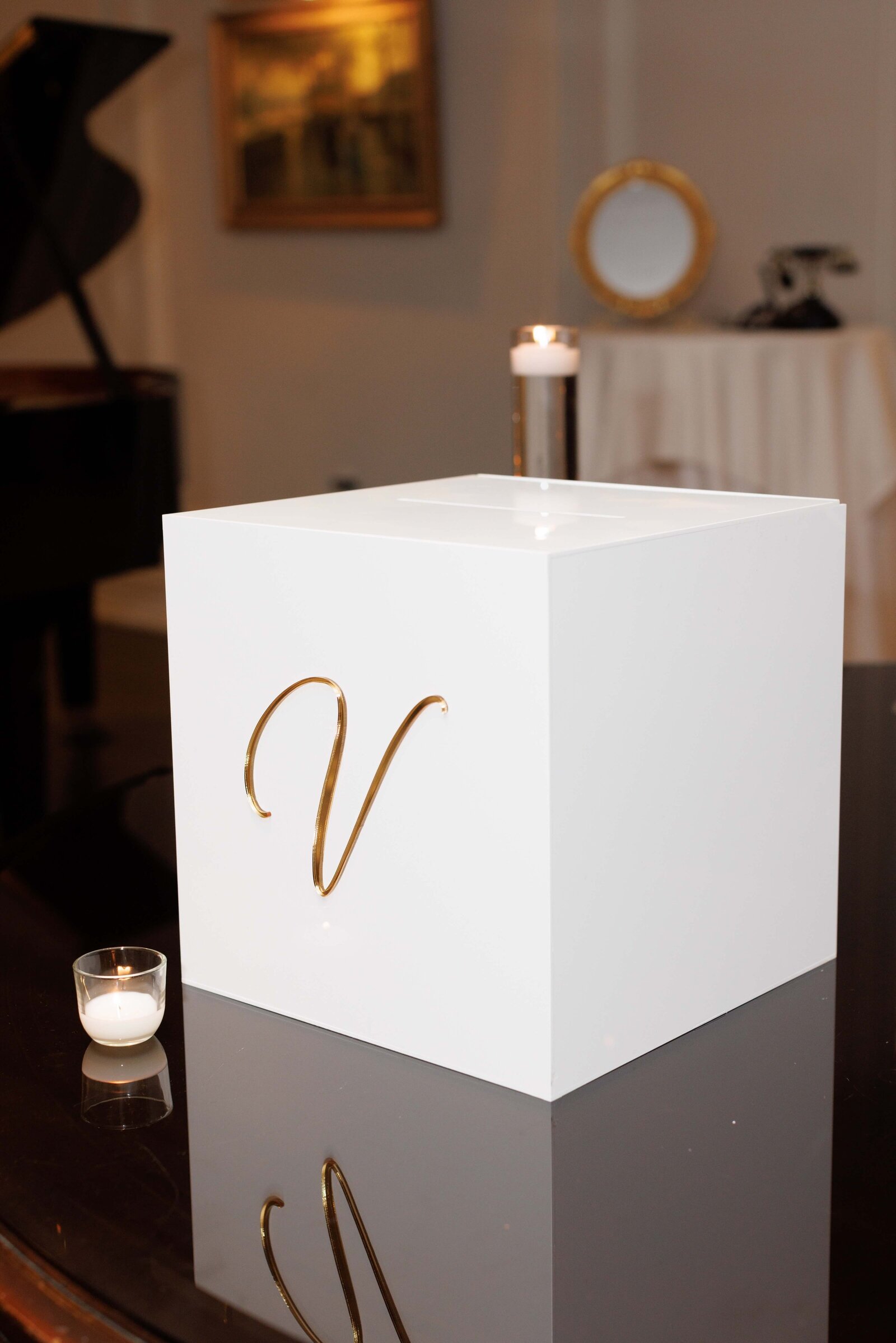 SGH Creative Luxury Wedding Signage & Stationery in New York & New Jersey - Full Gallery (120)