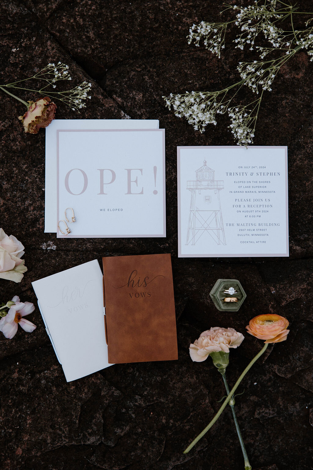 Fargo ND Wedding Photographer