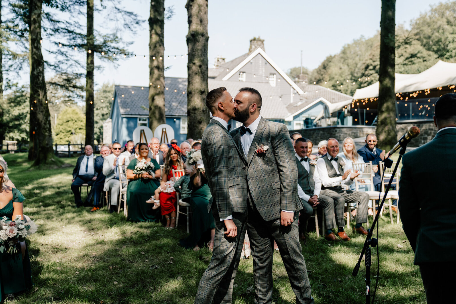 Woodland Wedding Wales_-19