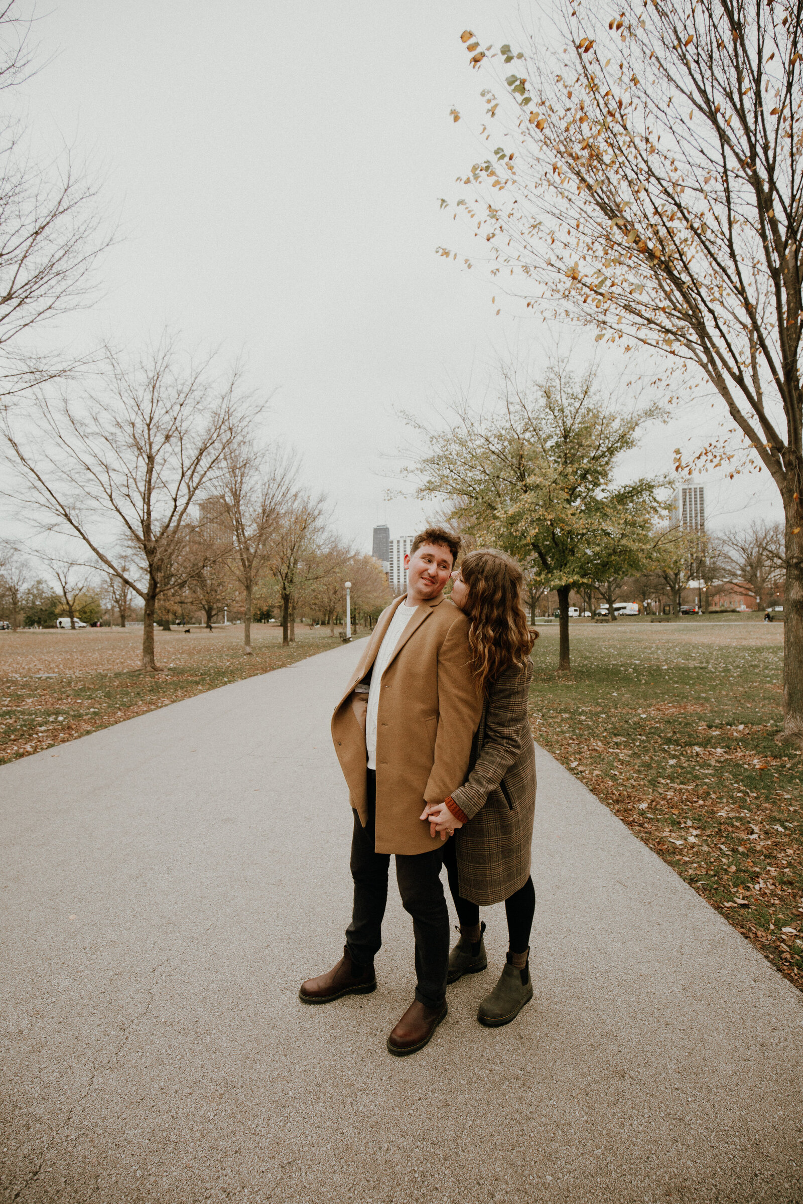 Chicago Engagement Photos-46