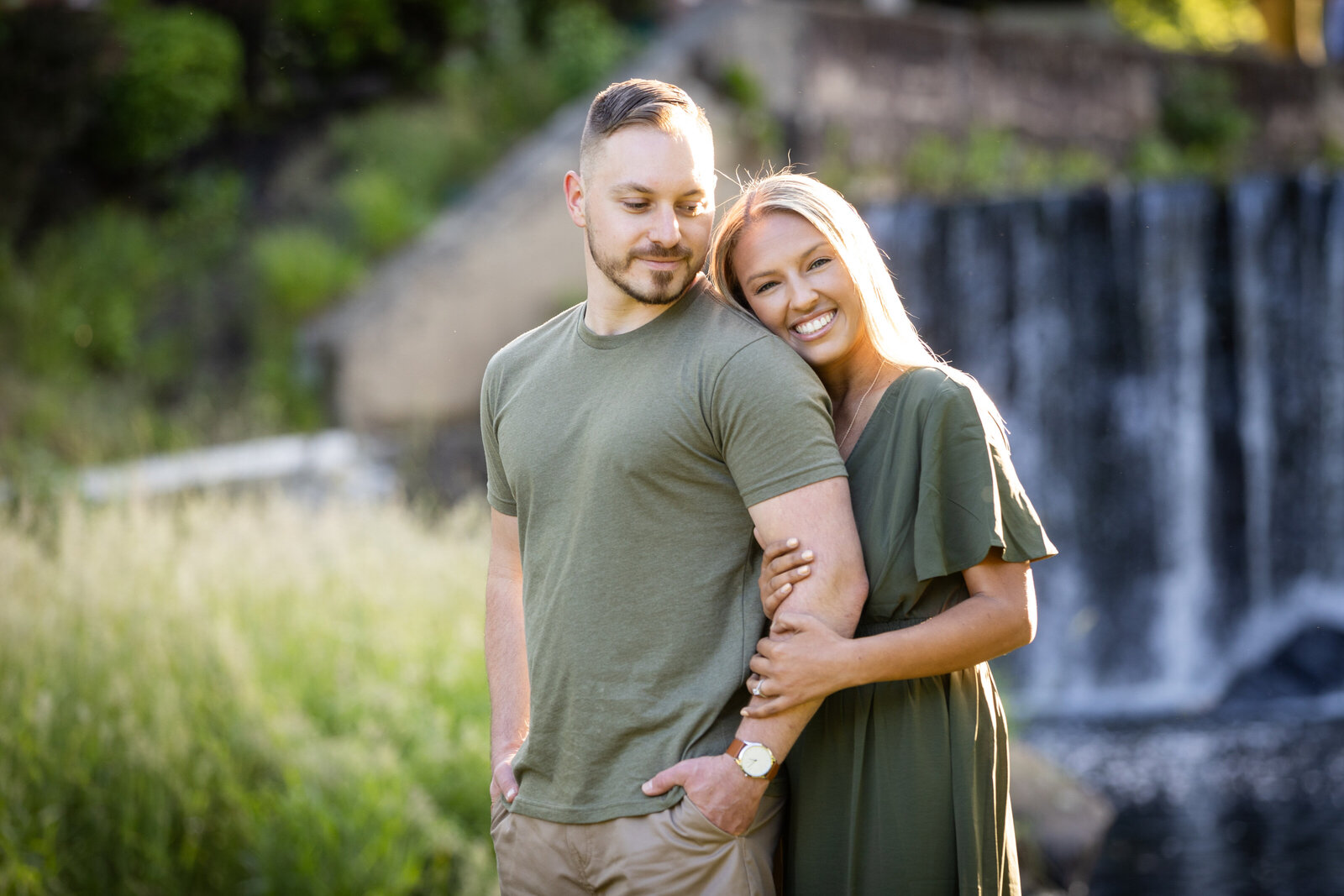 ctphotographer, love, engagement, photo session, seymourct, alyssa michel photography, milfordct