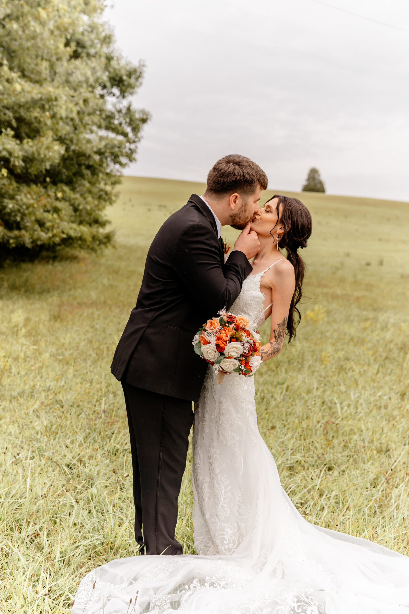 WV PA MD OH VA DC Wedding Photographer