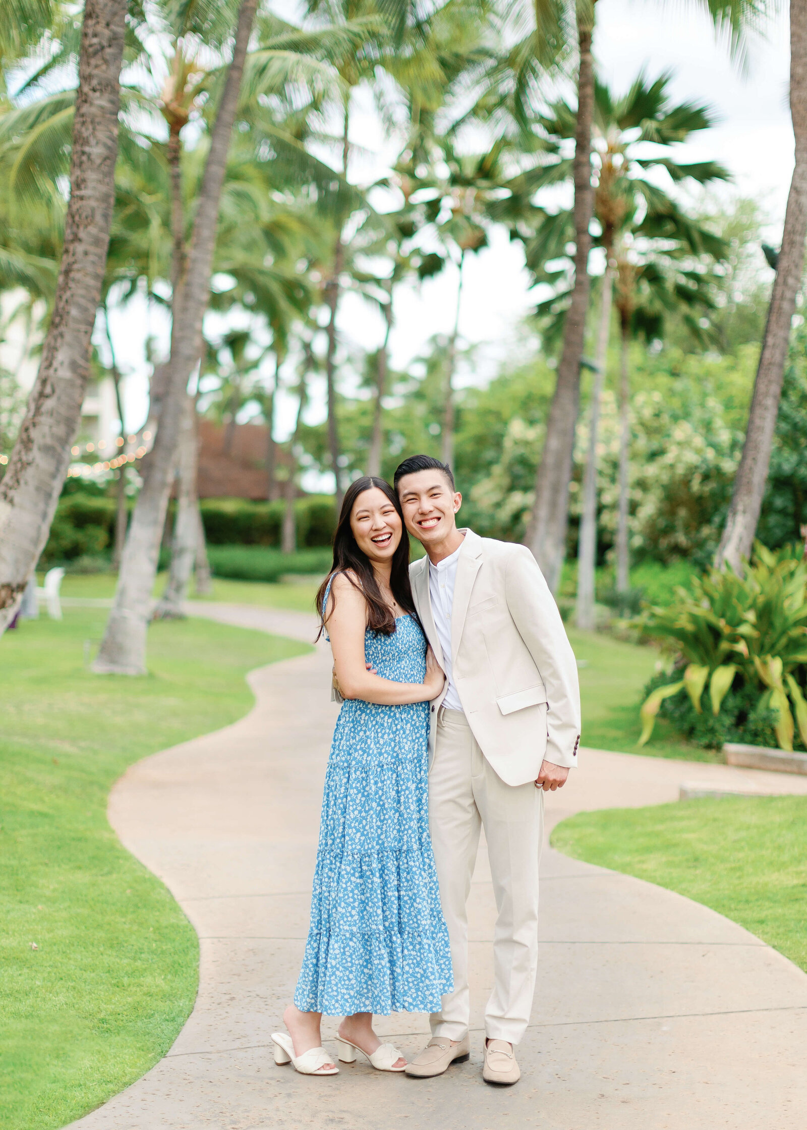 Hawaii Destination Wedding at The Four Seasons Oahu_Jennifer Trinidad_214