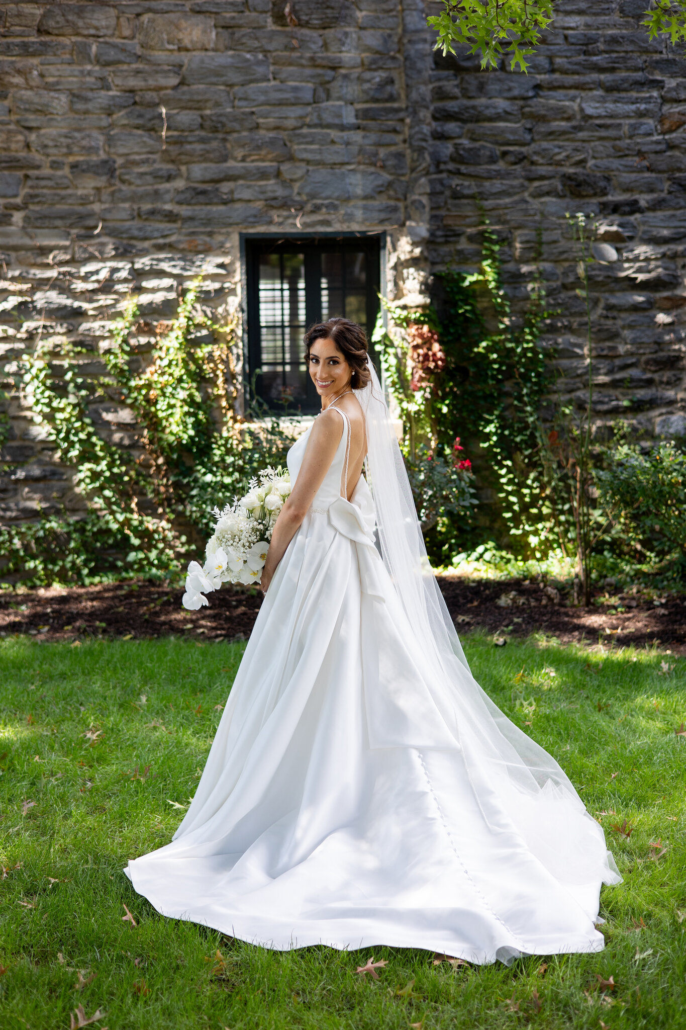 scranton cultural center wedding0016