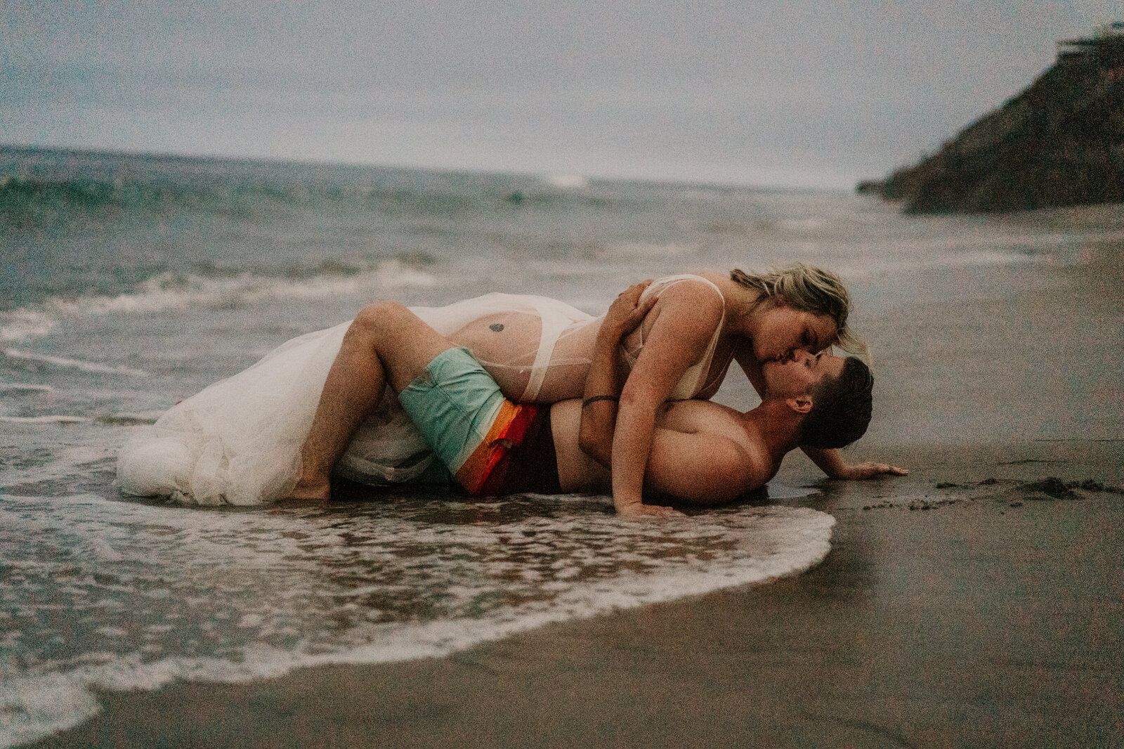 065Carlsbad Cliffs Elopement_San Diego Elopement Photographr_Meri & Carter DSC00061