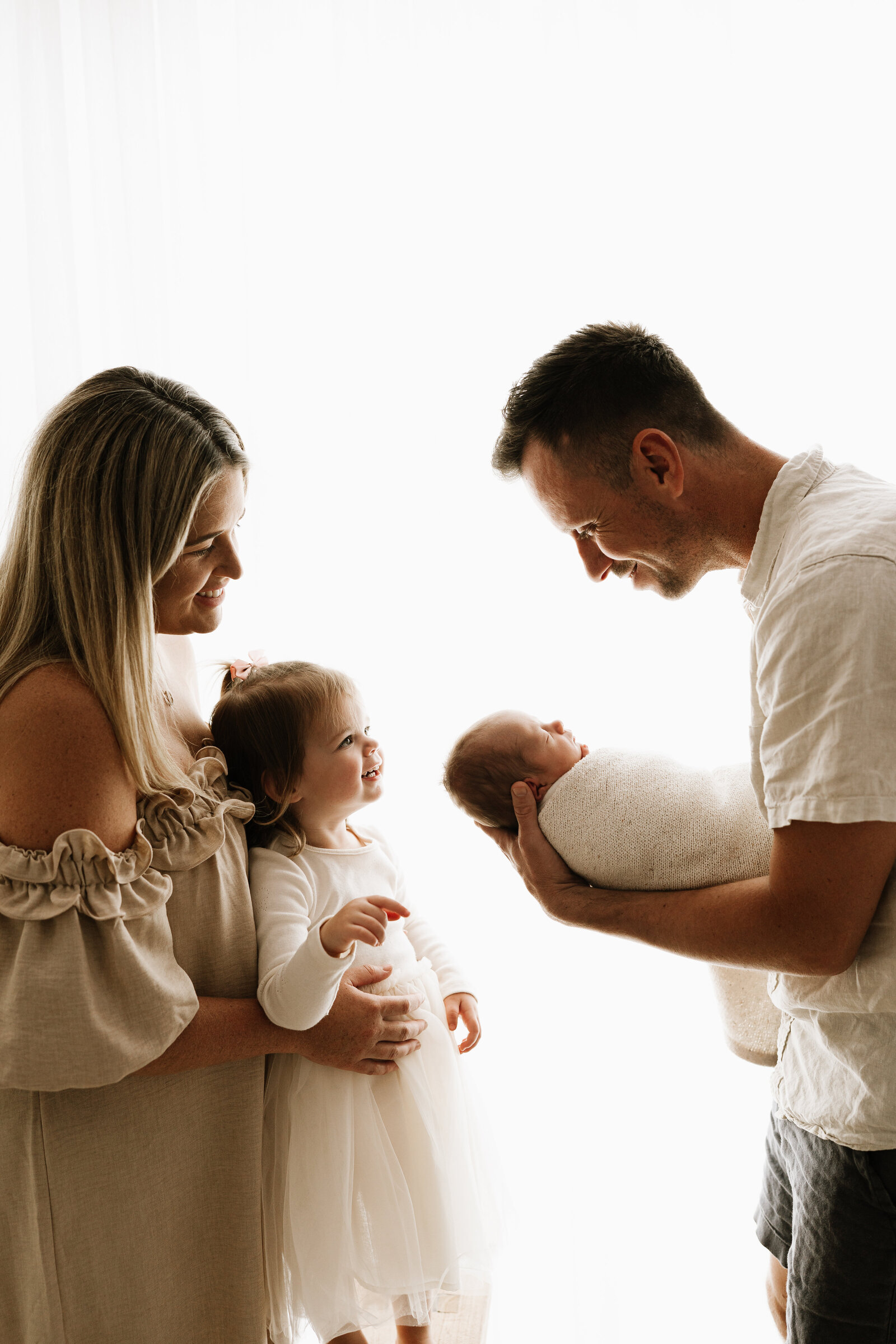 Newborn Photography Bunbury