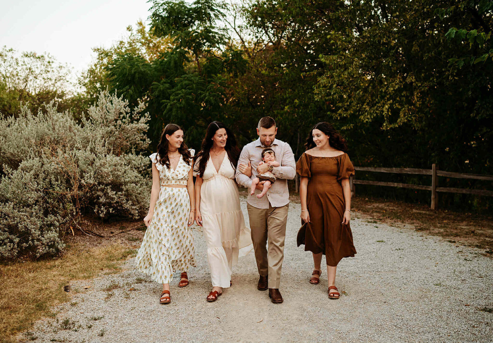 frisco-family-photos-outdoor-sunset-session-paula-goforth
