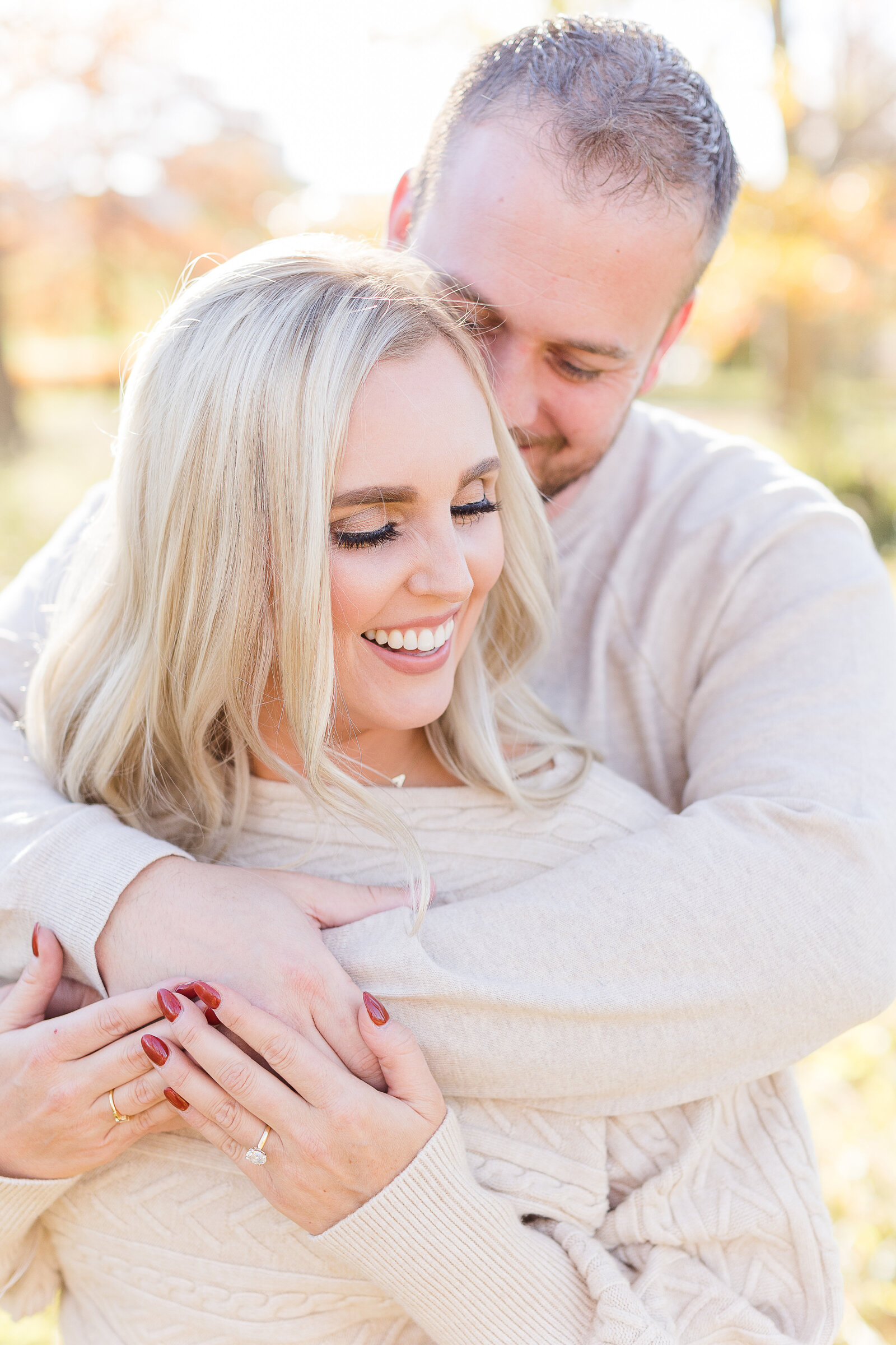 Jessica & Andrew Egnagement Session 2022. Bellafaithphotography 24