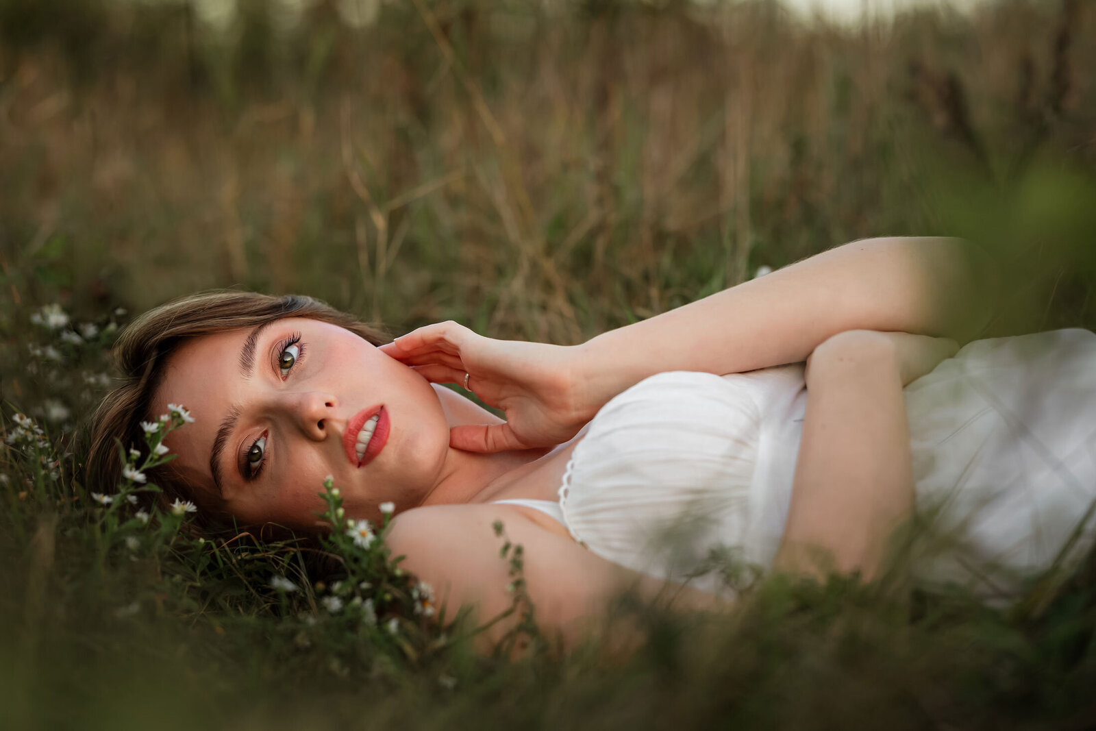 Pittsburgh Senior Portraits