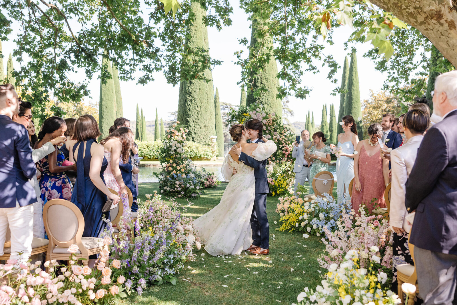 Luxury-wedding-provence