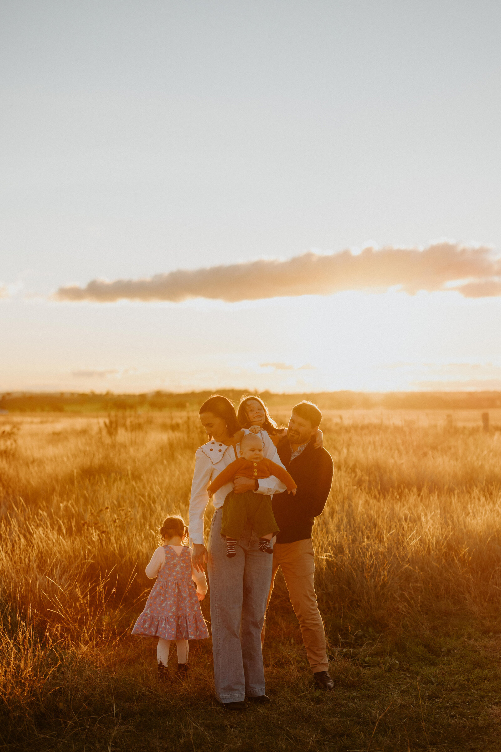 2024 Family photos, by N McGuire. Amy McKay-28