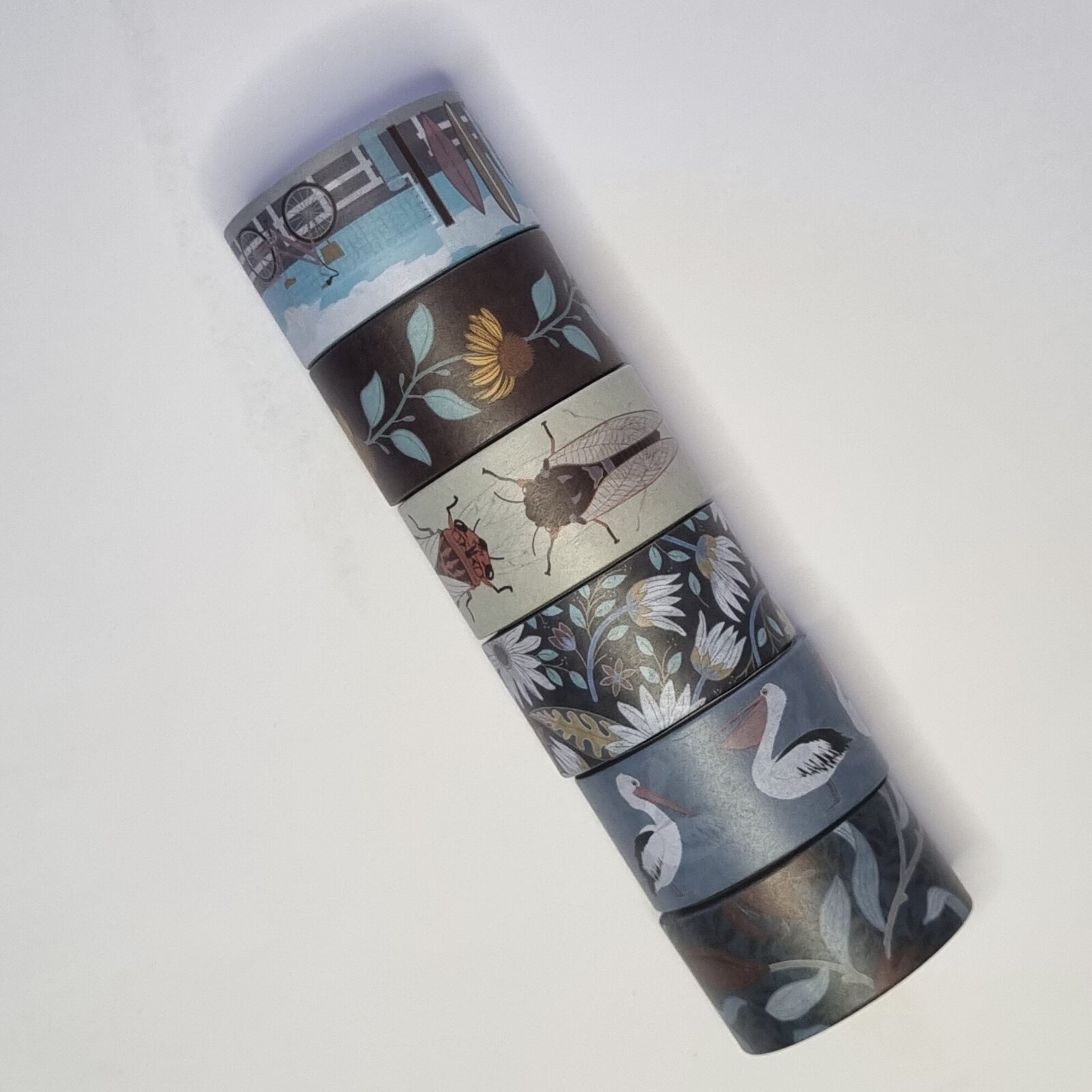 Washi Tape by Green Acre Designs available on Etsy