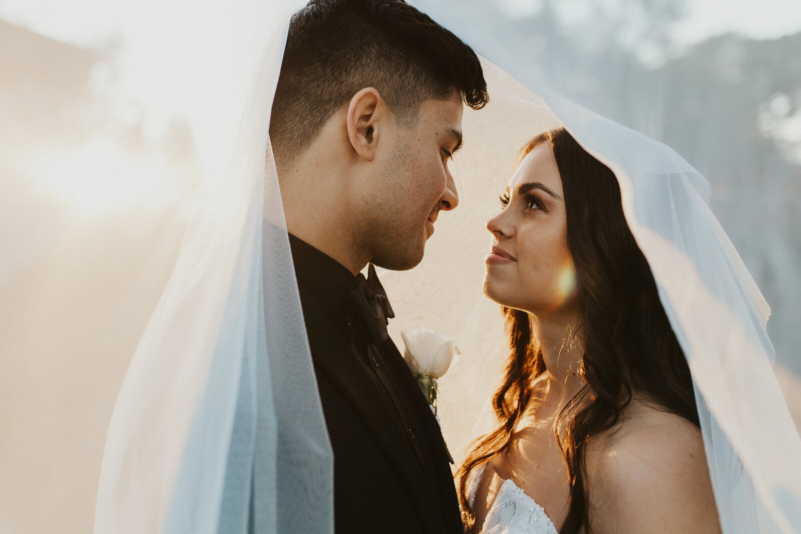 California Elopement Photographer
