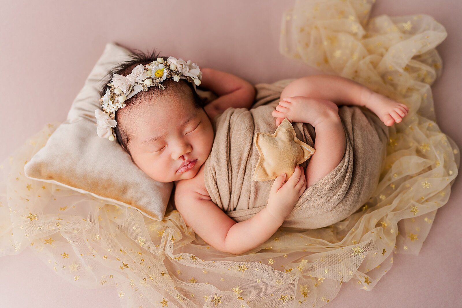 Northern Virginia Newborn Photographer Melissa Sheridan Photography_0105