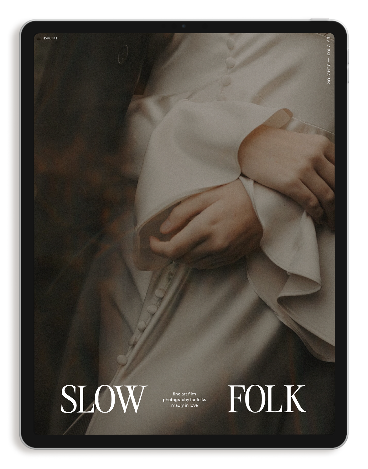 Slow-Folk