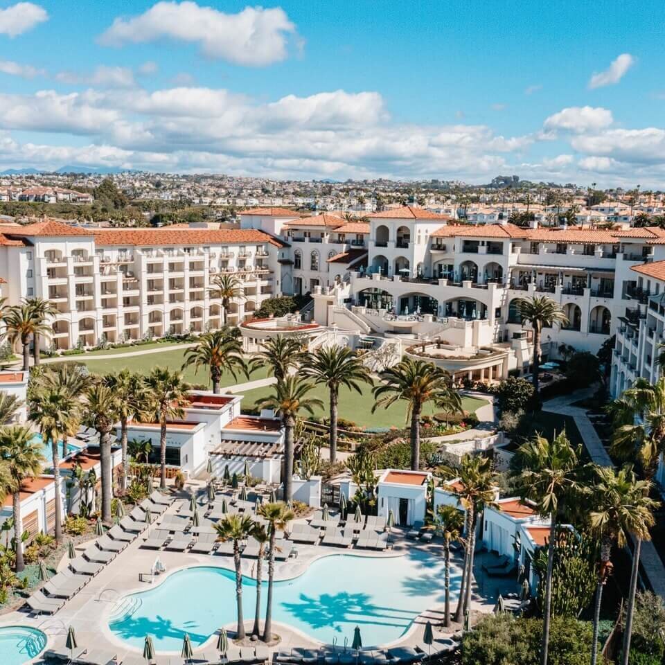 The Waldorf Astoria Monarch Beach Resort & Club 4