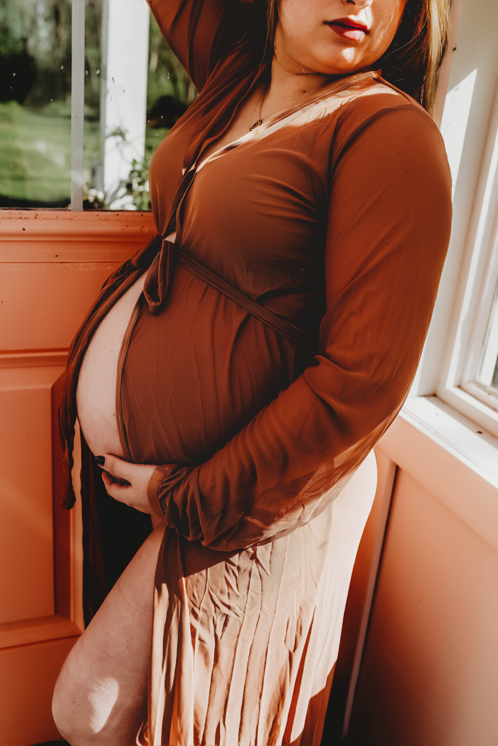 Megan Baxter Boudoir | Chester County PA Maternity Photography_3337-Edit-Edit