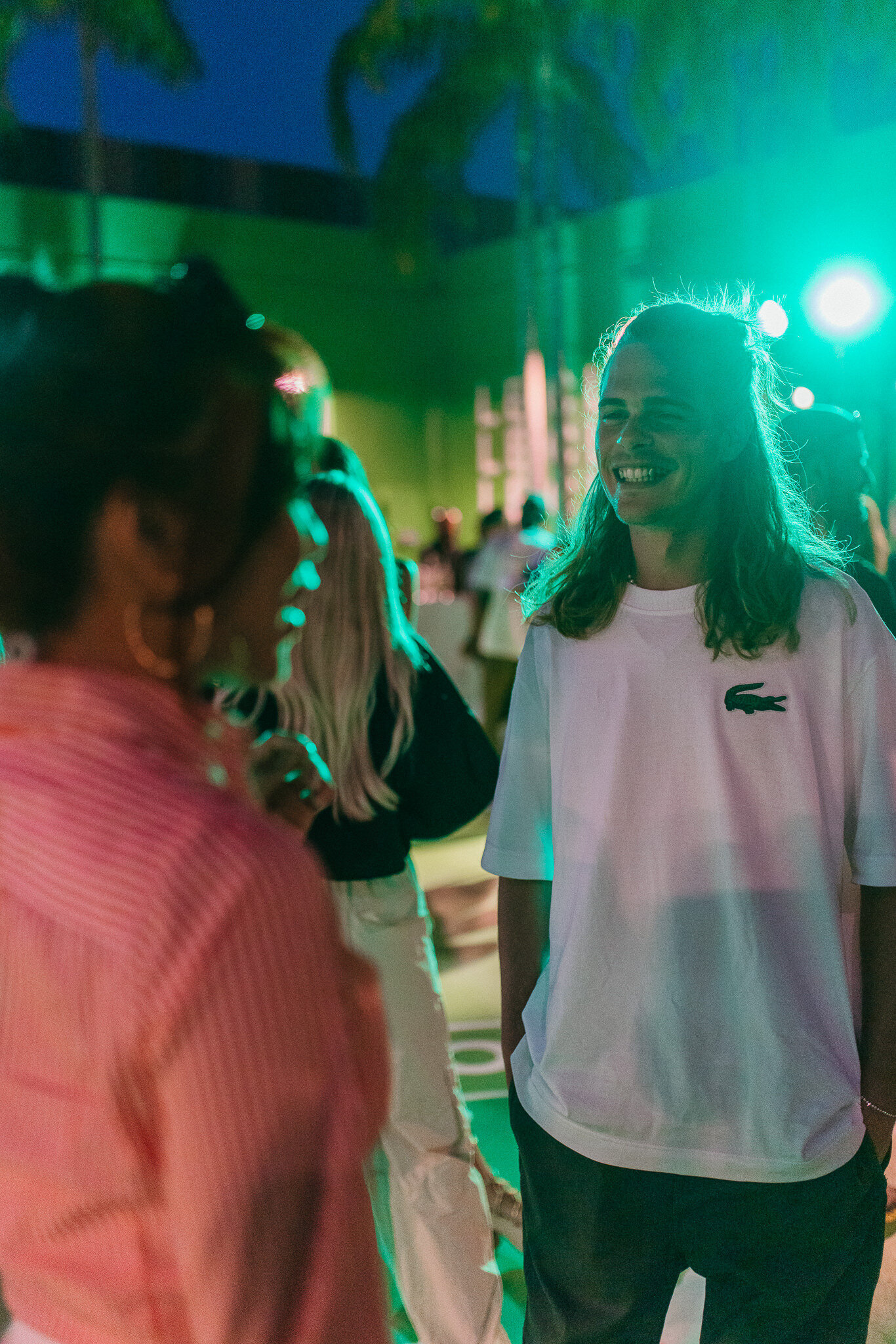 LACOSTE MIAMI - LACOSTE UKNOWN - by @williamk @laclefprod-125