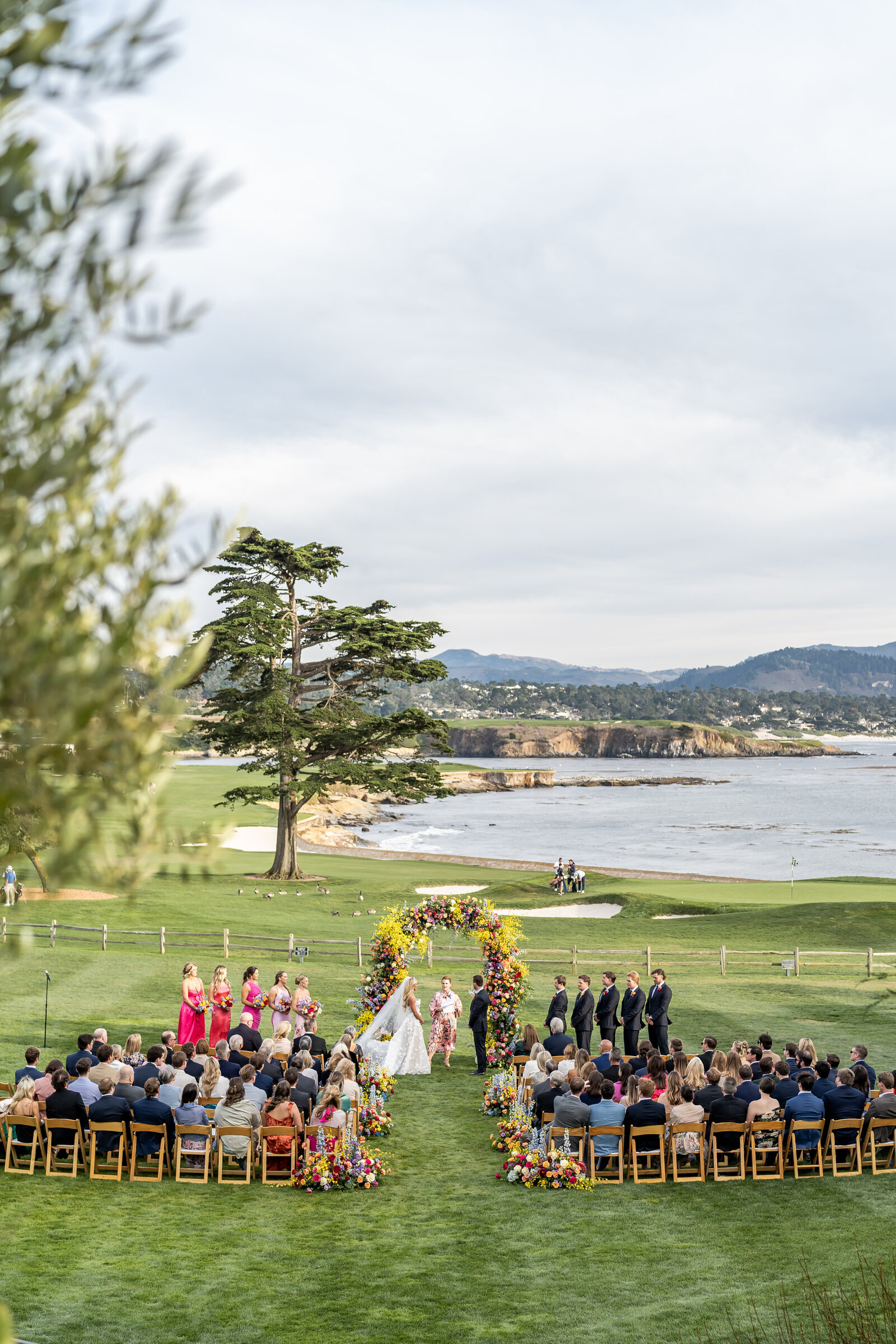 Kelly & Nick's wedding -556