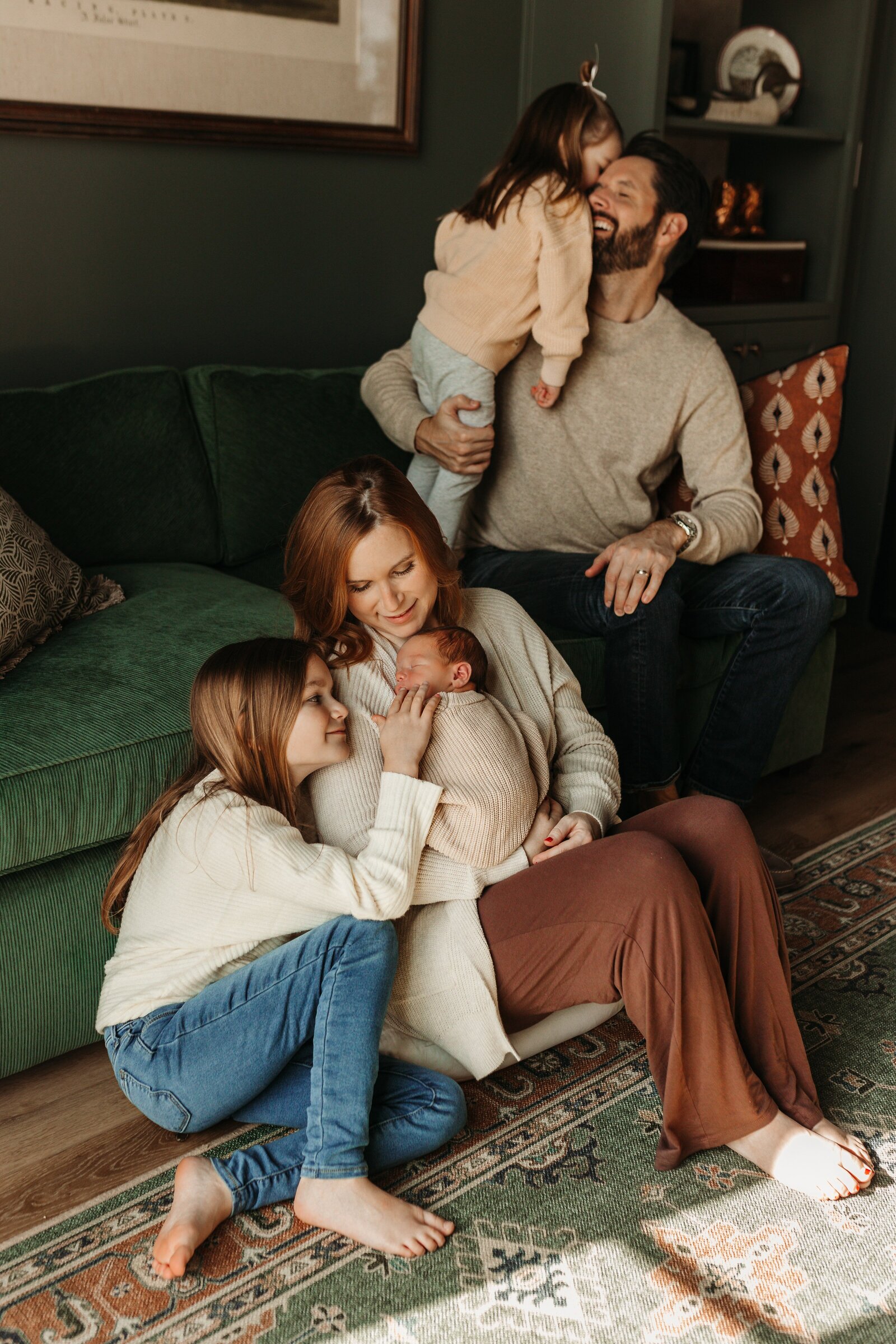 Theo Newborn-1037_Paige Sonntag San Antonio Family, maternity, newborn photographer