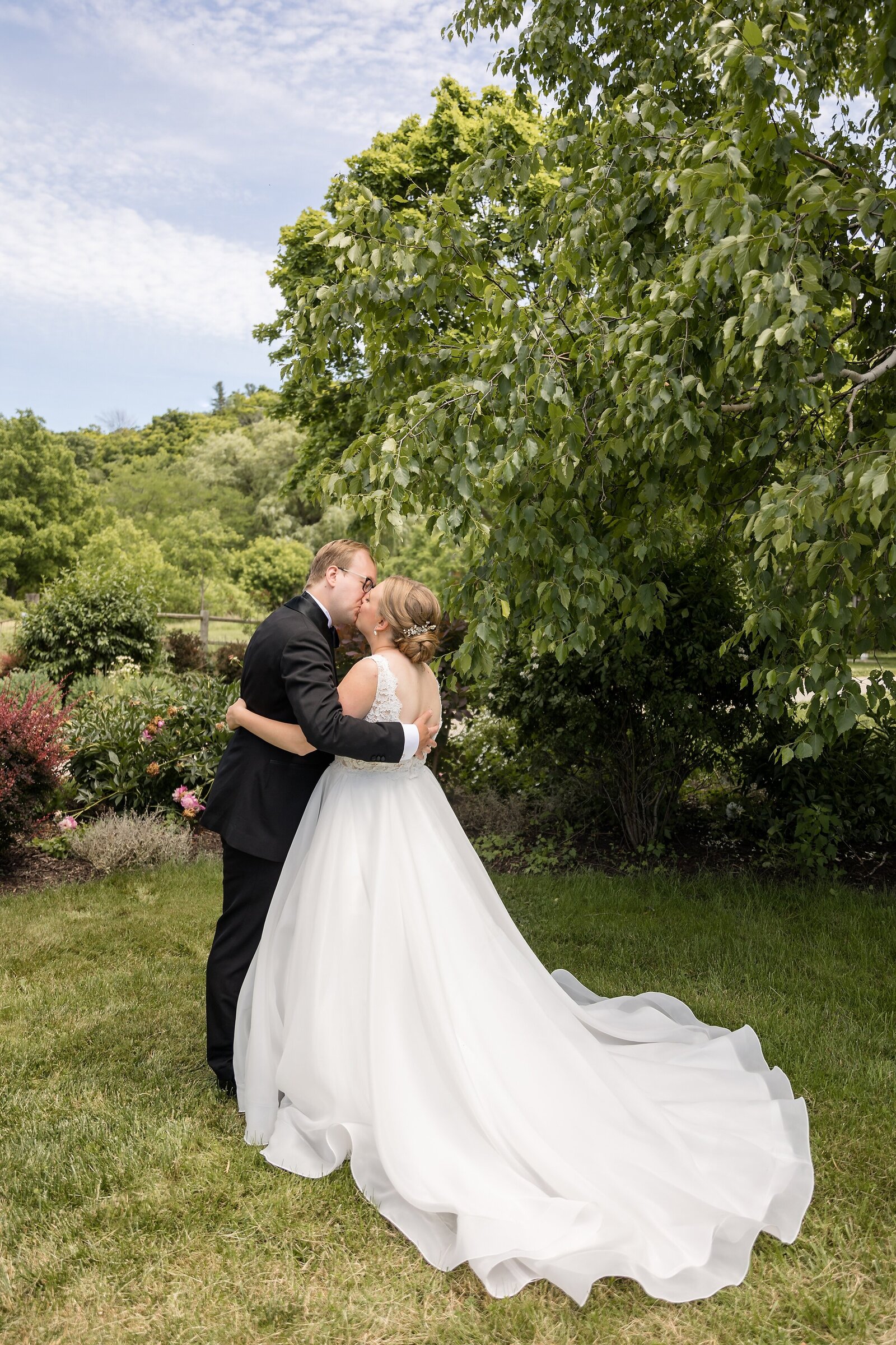 The Barns Cave Springs Vineyard Wedding - Dylan and Sandra Photography - 0224