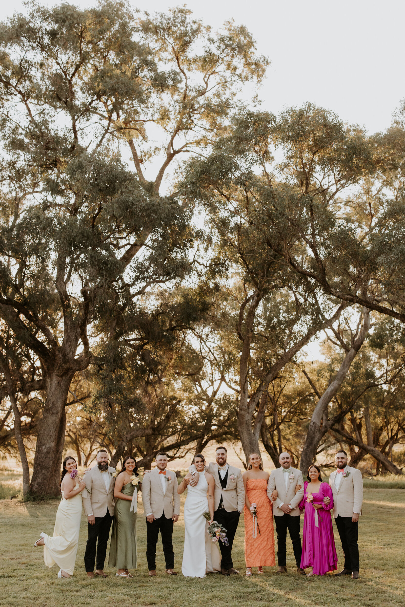 Mr & Mrs Rodda 20.9.24-29