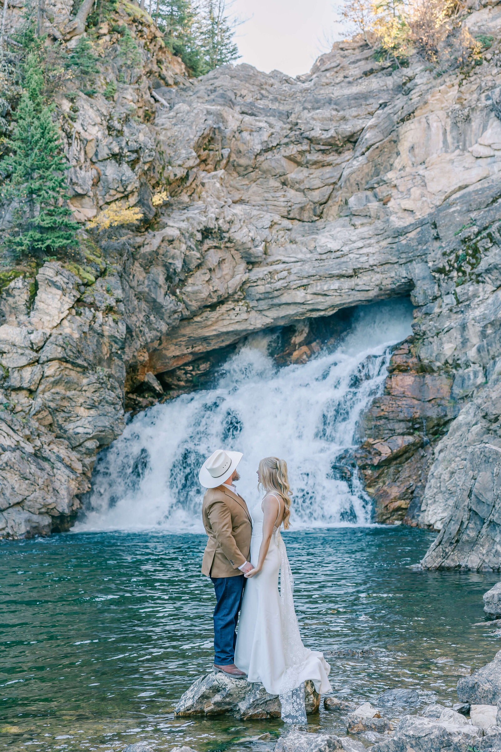Glacier National Park wedding (4)