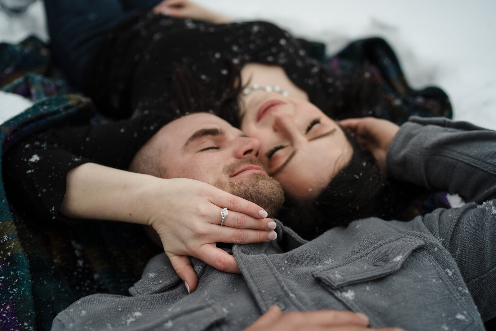 Upstate NY Winter Engagement Session (223 of 234)