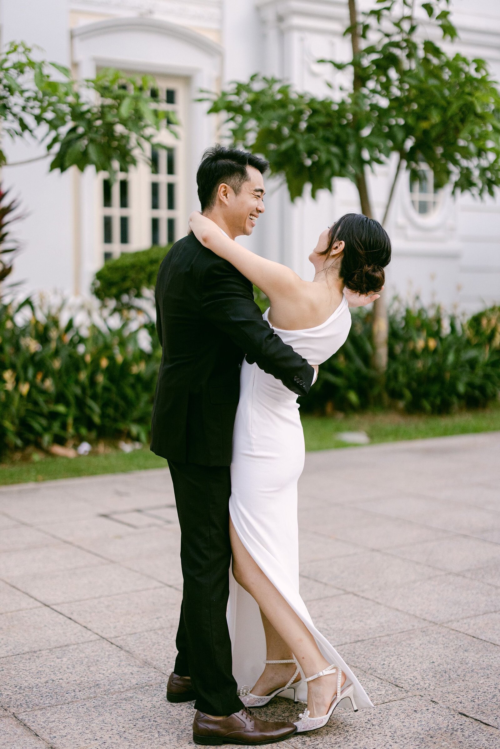 55GS Singapore Pre-wedding Photography Maritha Mae