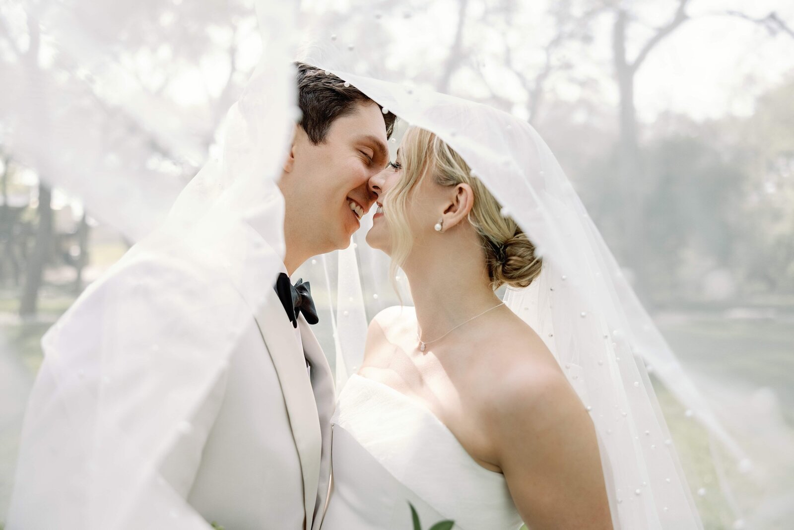 North Texas Wedding Photographer