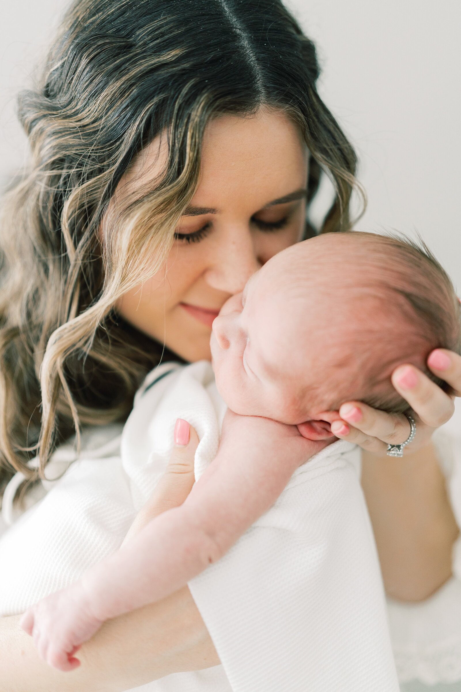 Dallas Newborn Photography-956
