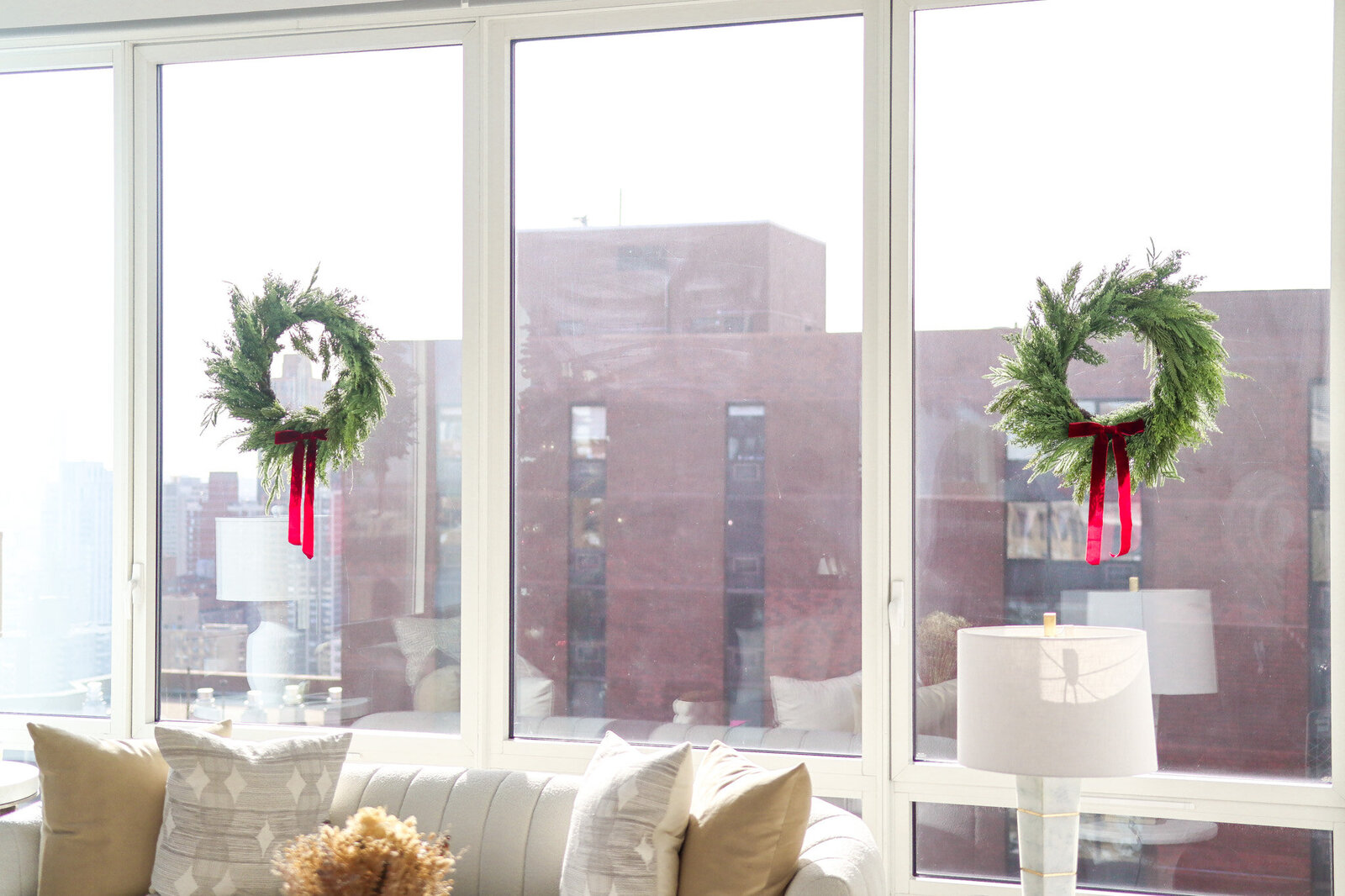 luxury decorator christmas