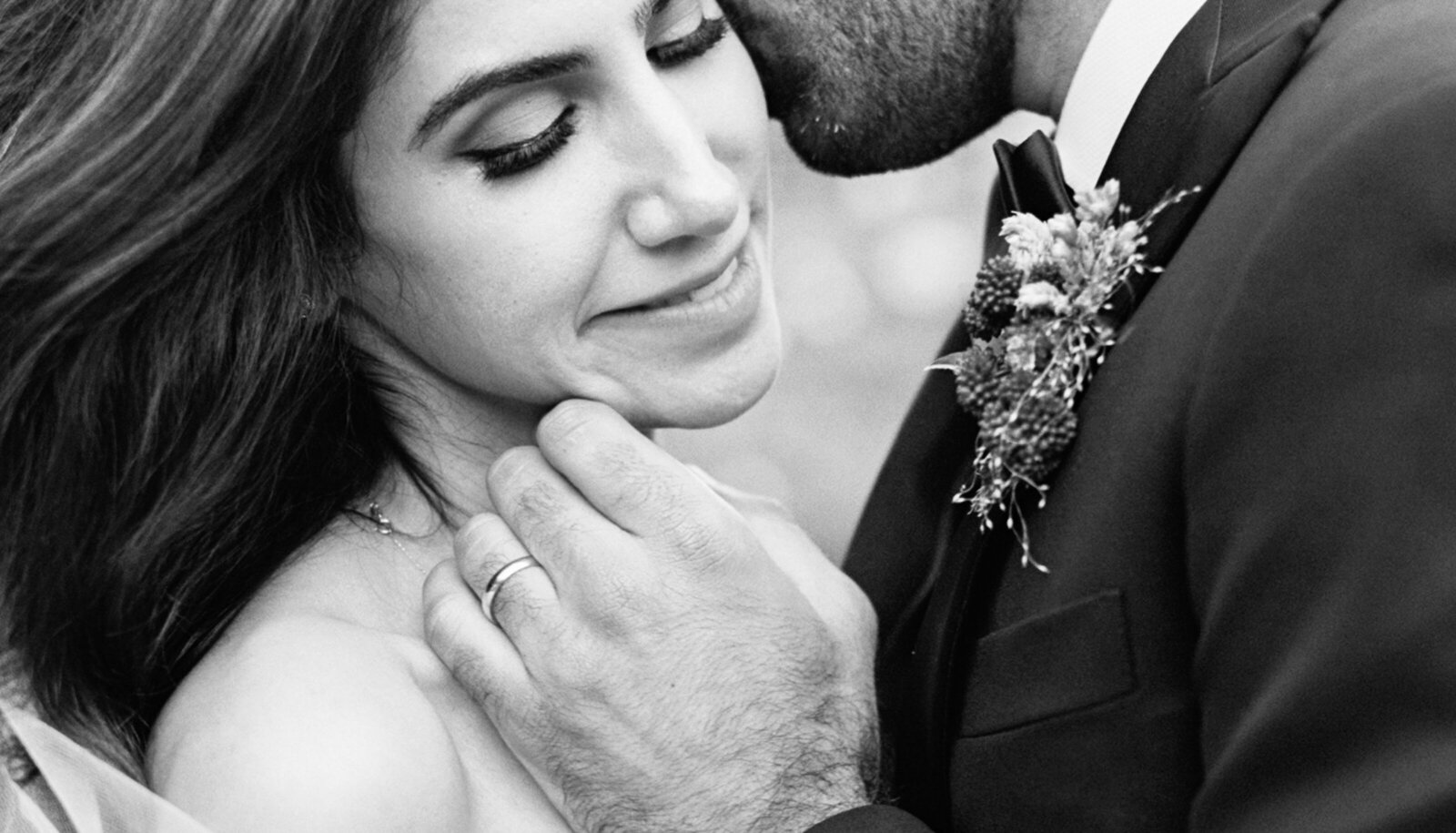 Sally Pinera San Francisco Wedding Photographer