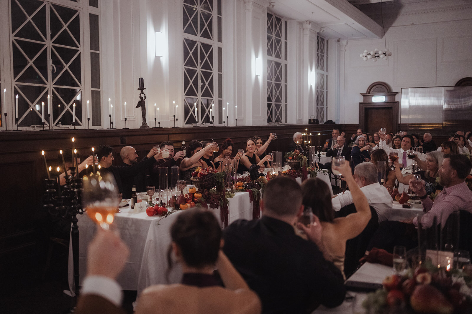 Andie x Dylan's Wedding-875