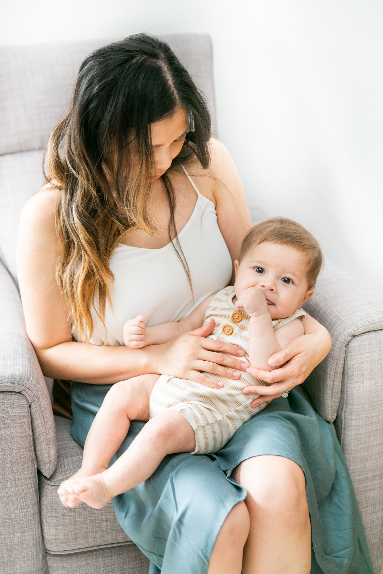 Karlie Colleen Photography - Arizona Branding Photography - Nanny Joynt-387