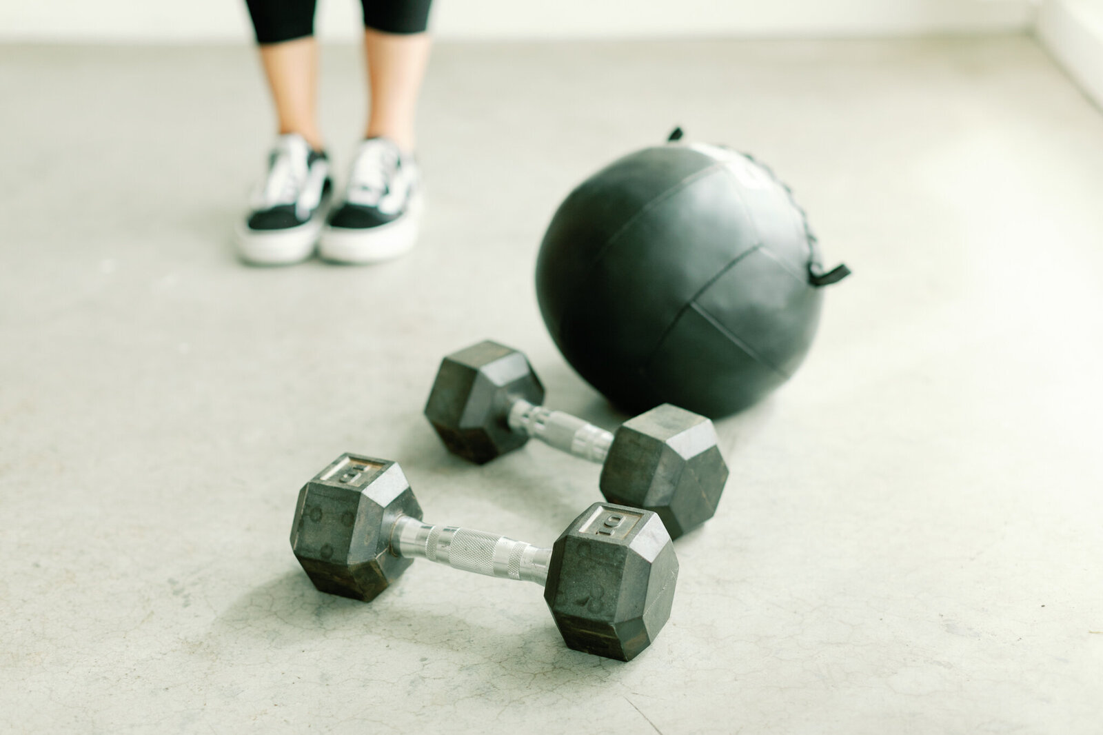 Ambers Strength Co. LLC