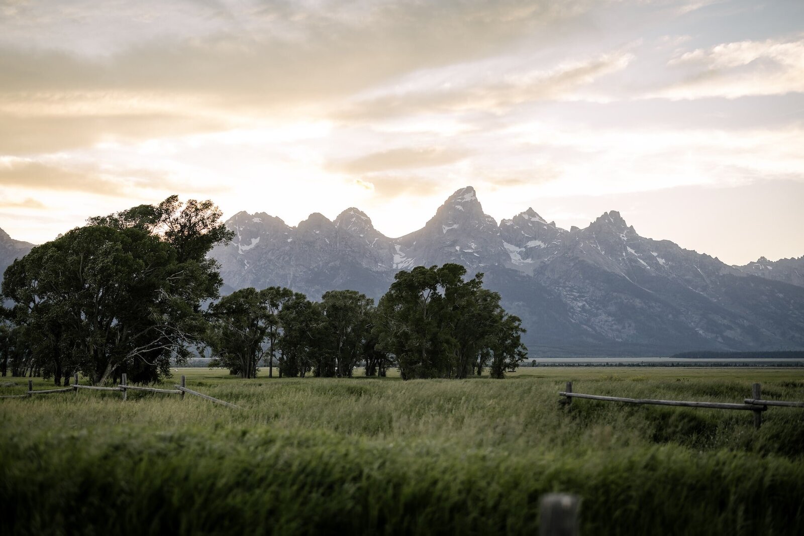 elopement and engagement location in Jackson Hole