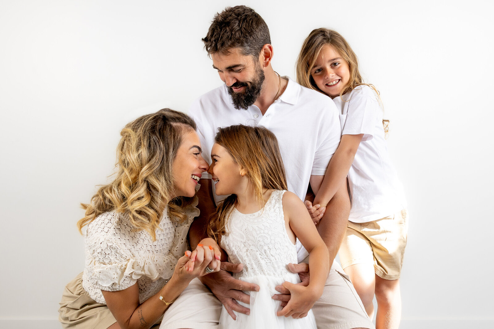 Studio Family Photoshoot Queenstown _ Oh Darling Creative Studio3