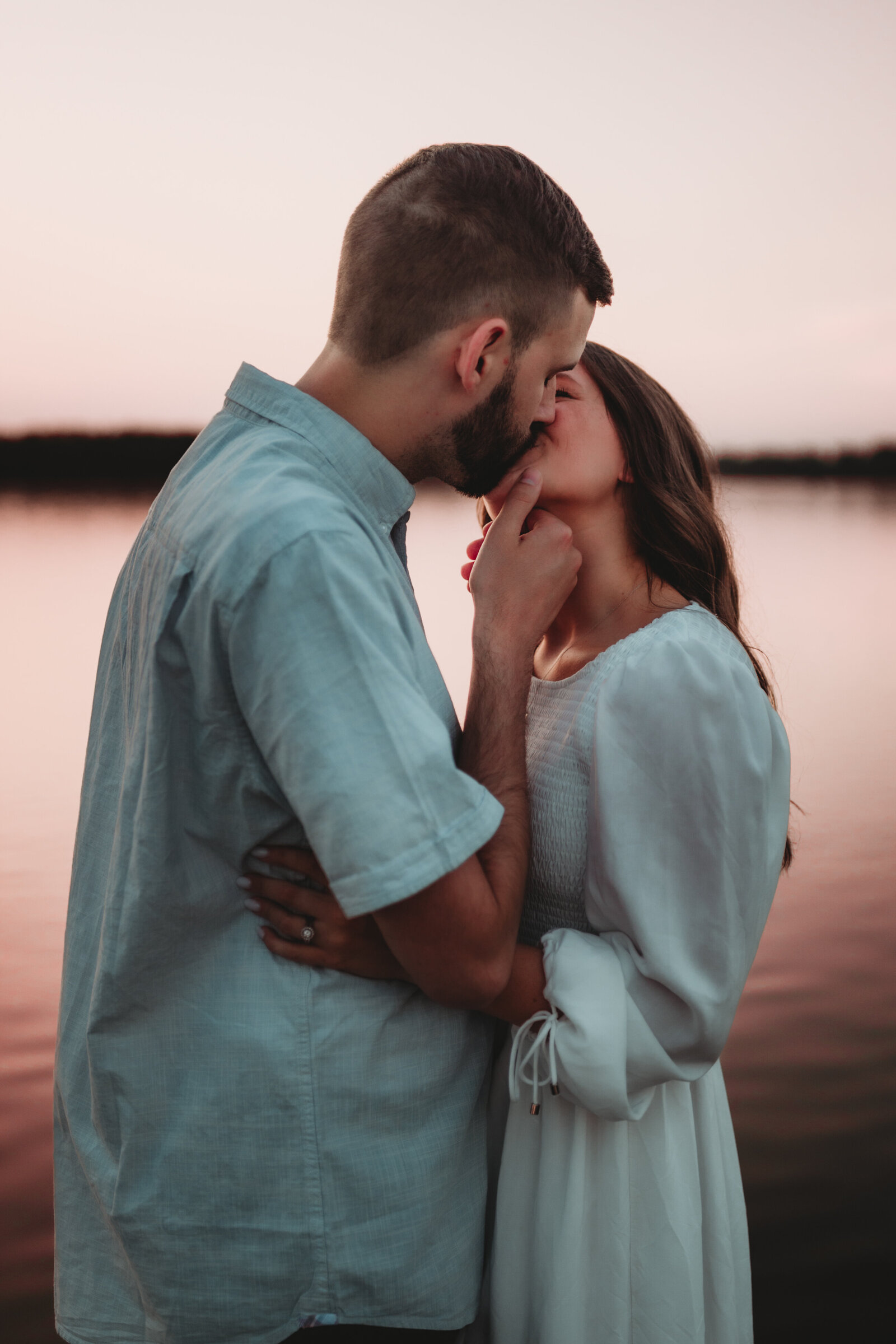 Molly & Kyle Kay Eileen Photography-155