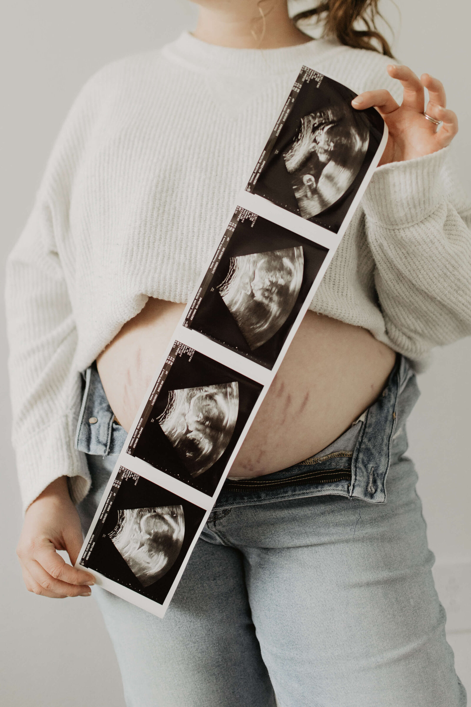 Maternity Photos  - Allison Elise Photo-17