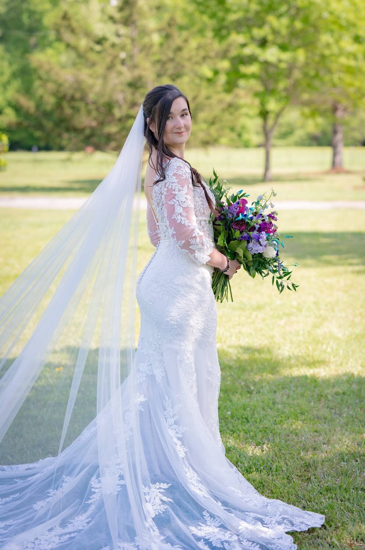 waterfall wedding venues
