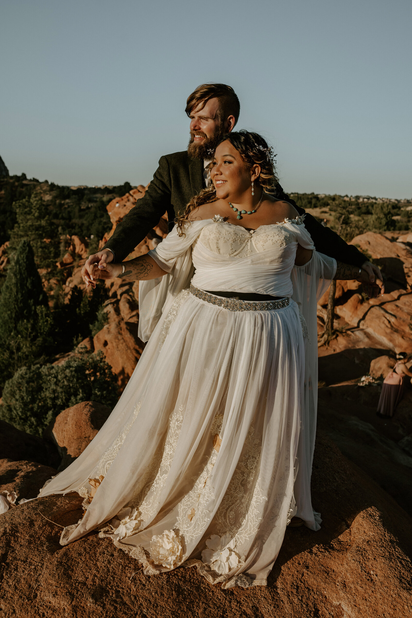 Colorado Garden of the Gods Sneak Peeks-30