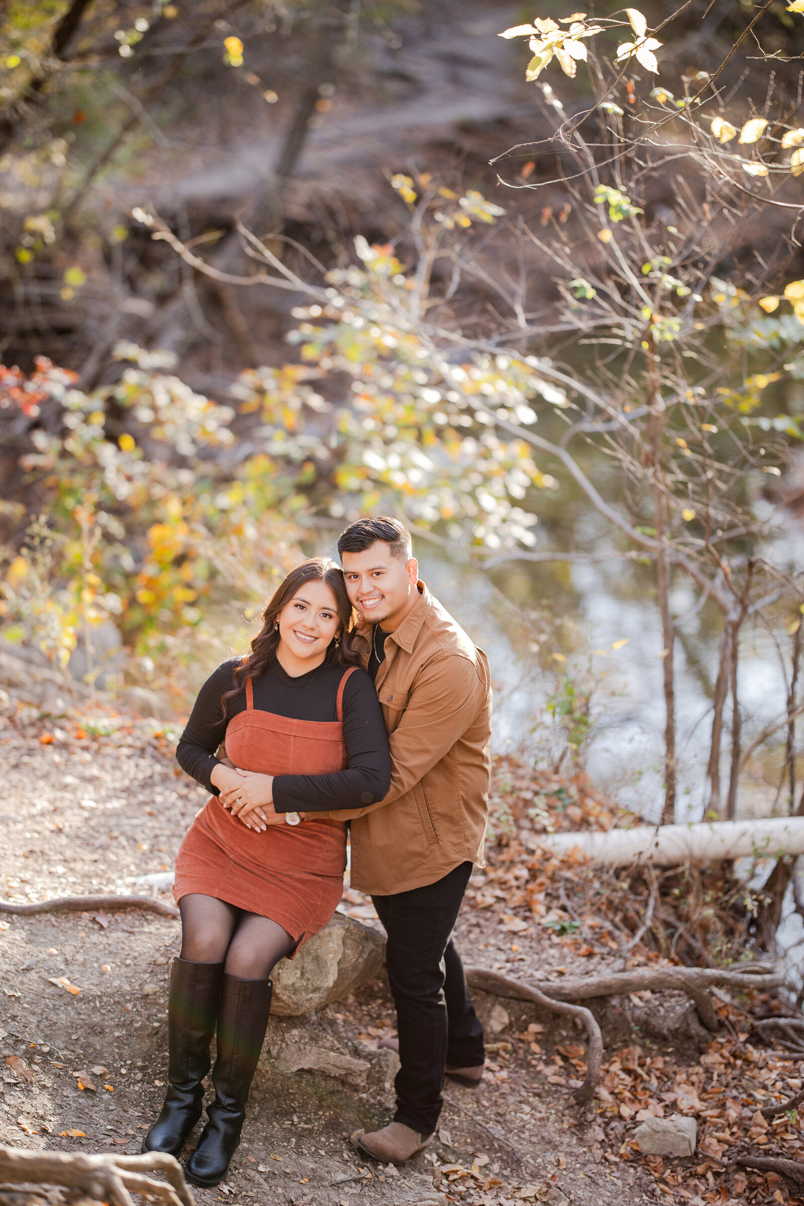 Couples-photography-in-nature
