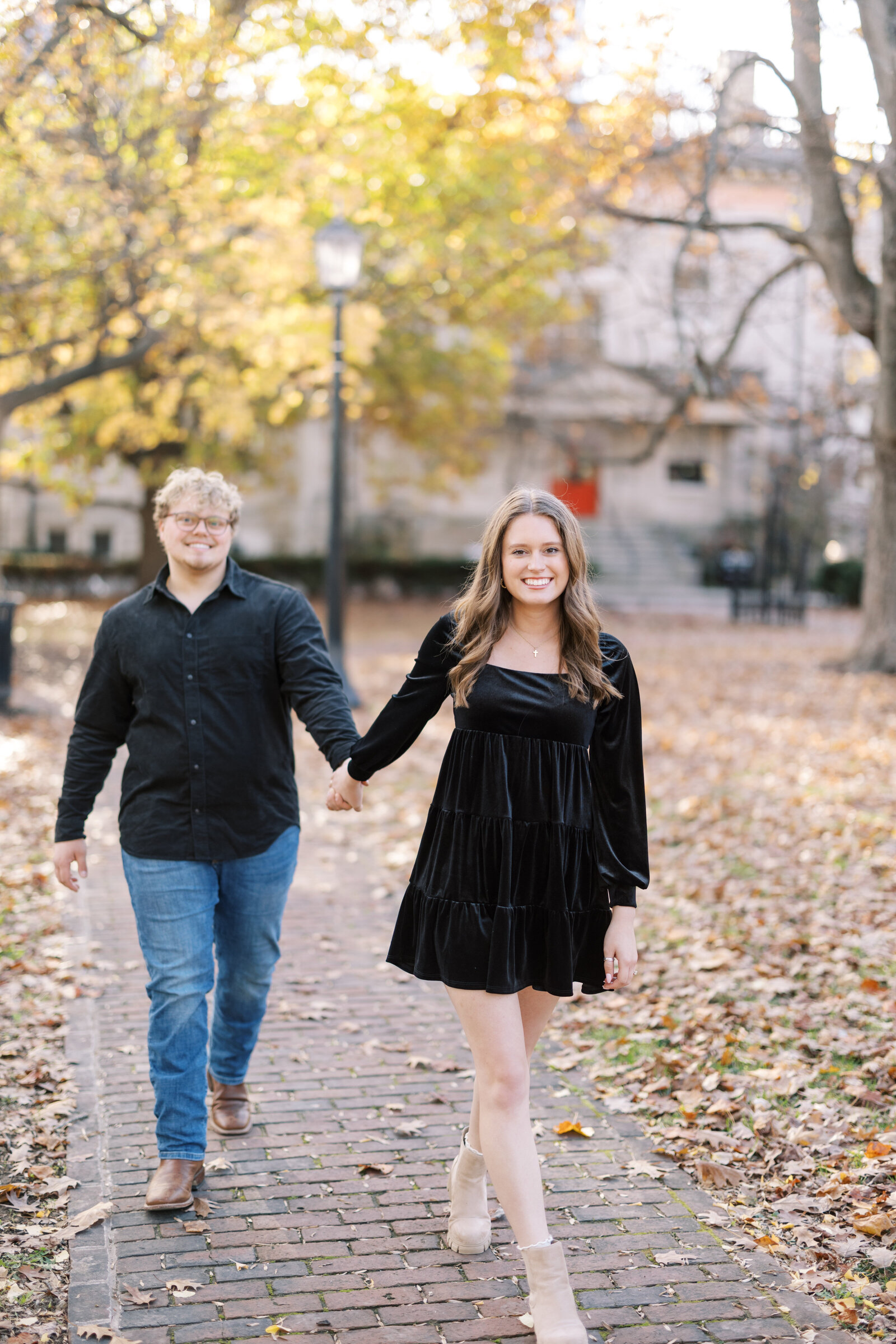 Aubrey and Ethan E Highlights-8