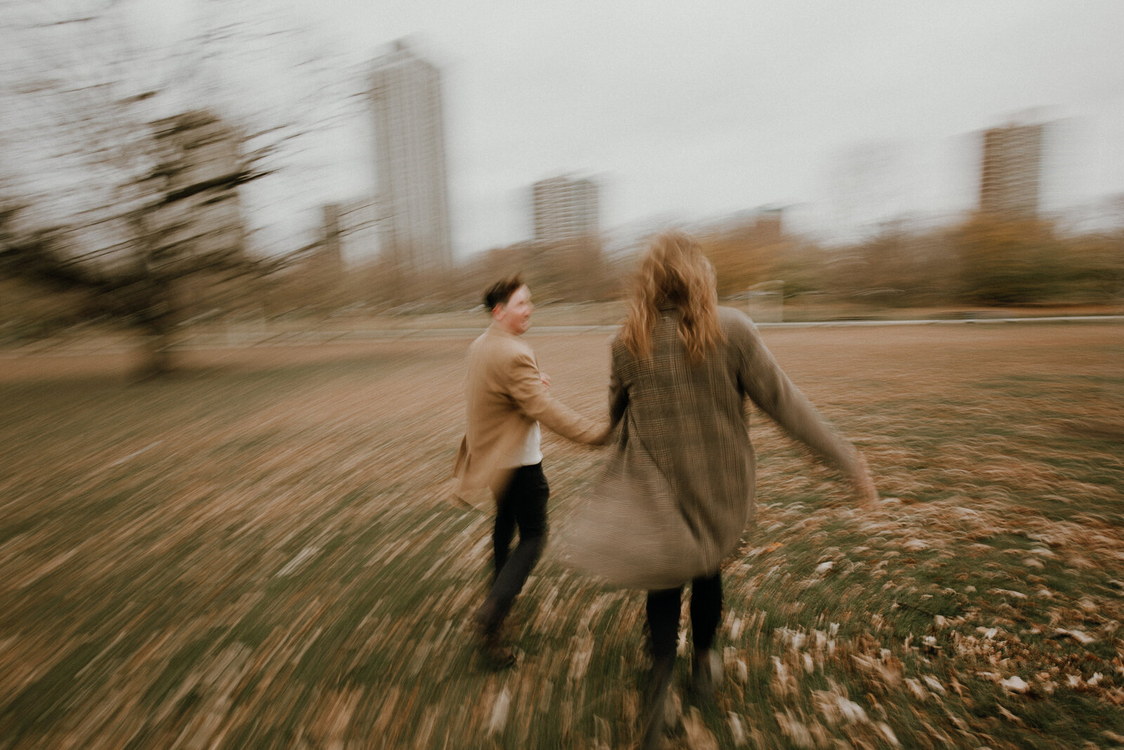 Chicago Engagement Photos-35