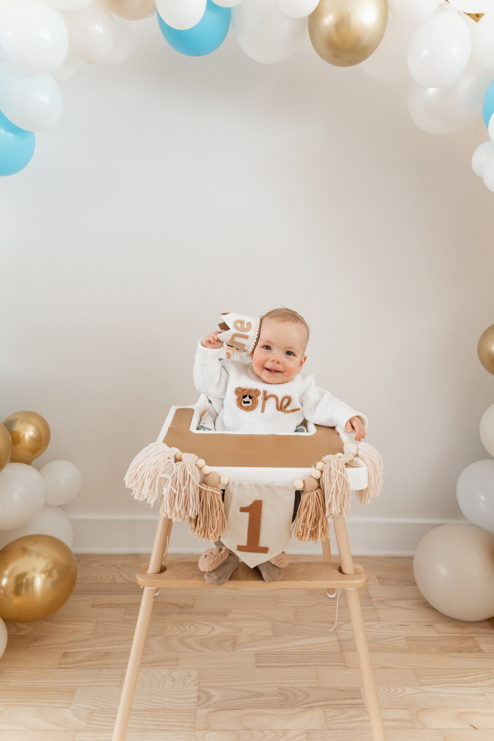 Mylo's 1st Birthday-146